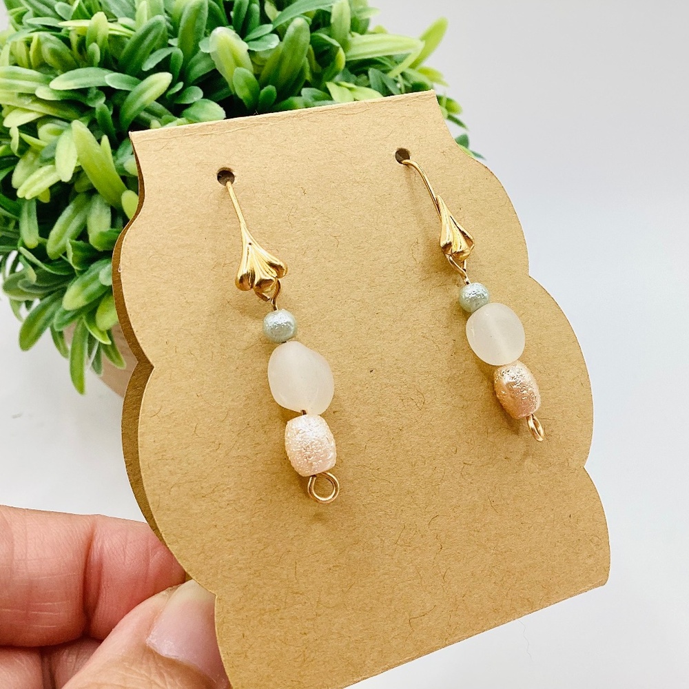 Earrings Pack-Two Pairs